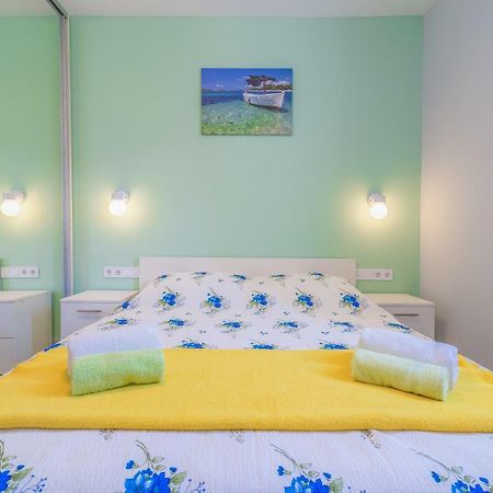 Ruzmarin - New Apartment Zadar Dış mekan fotoğraf